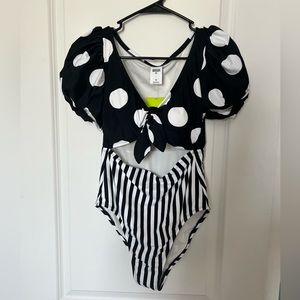 Tabitha Brown x Target One Piece